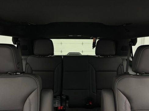 New 2026 GMC Yukon Denali w/ Denali Reserve Package image 45