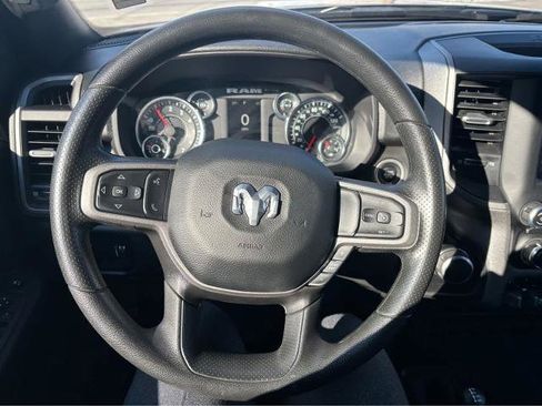 Used 2024 RAM 2500 Tradesman w/ Chrome Appearance Group image 18