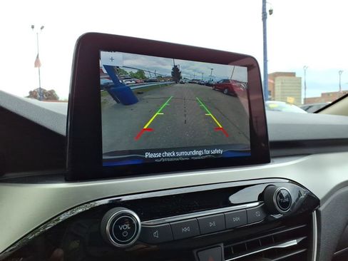 Certified 2020 Ford Escape SE AWD/4WD image 19