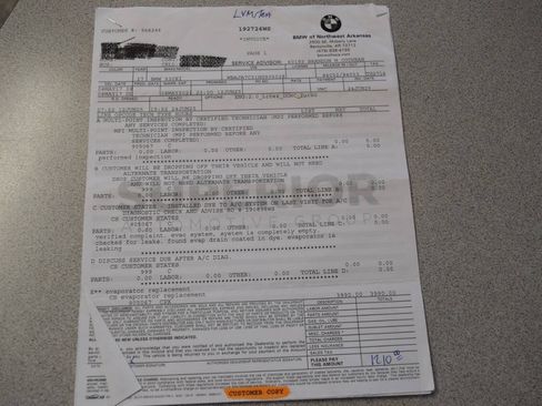Used 2017 BMW 530i xDrive AWD/4WD image 76