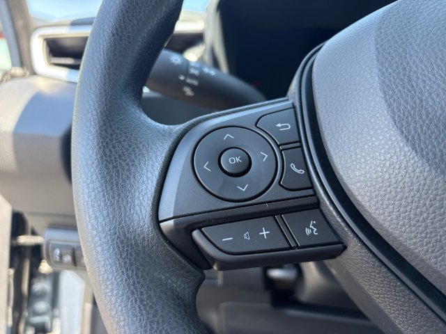 New 2027 Toyota Corolla LE FWD image 23