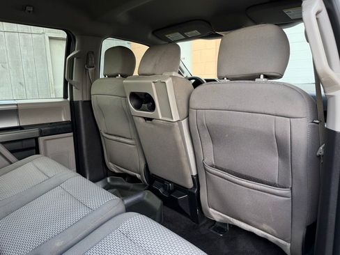 Used 2018 Ford F150 XLT w/ Equipment Group 302A Luxury image 15