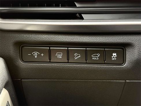 Used 2023 Kia Telluride EX X-Line image 10