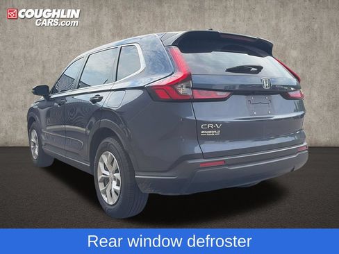 Used 2023 Honda CR-V LX image 6