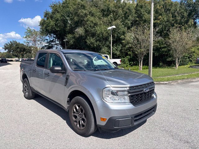 Used 2024 Ford Maverick XLT FWD image 10