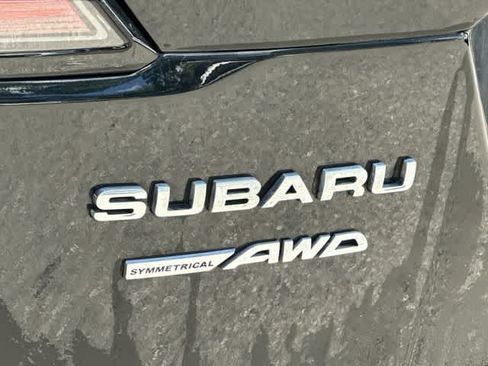 Certified 2024 Subaru Outback AWD/4WD image 16