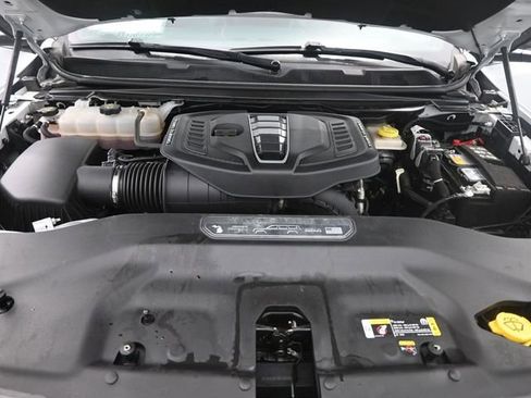 Used 2024 Jeep Grand Wagoneer L Series III image 24