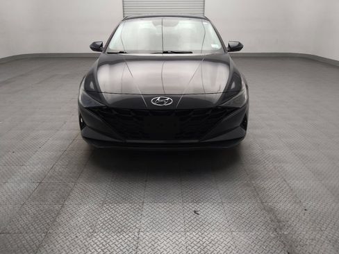 Used 2023 Hyundai Elantra SEL w/ Convenience Package FWD image 15