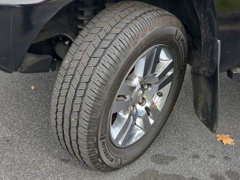 Used 2013 Toyota Tacoma PreRunner w/ Limited Pkg image 29