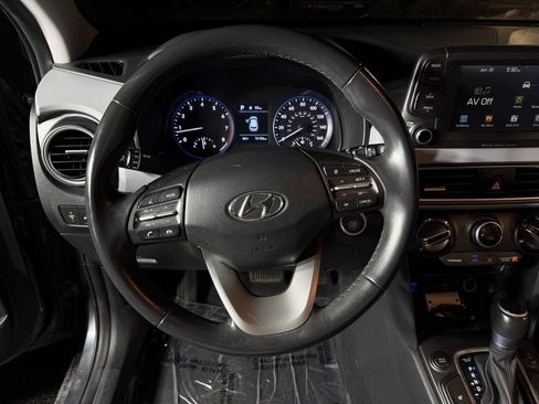 Used 2020 Hyundai Kona SEL AWD/4WD image 11