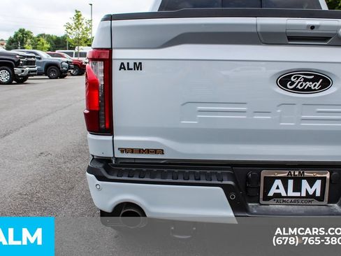 Used 2025 Ford F150 Tremor w/ Tow/Haul Package AWD/4WD image 13