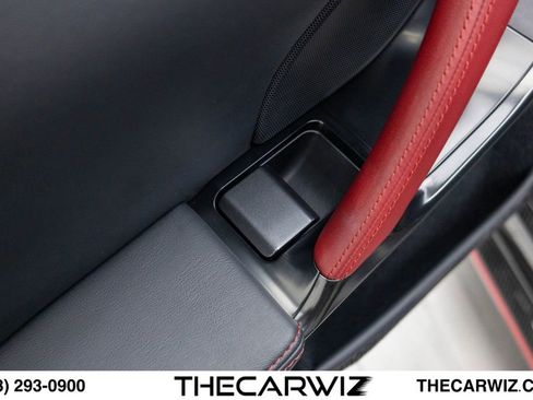 Used 2018 Nissan GT-R NISMO AWD/4WD image 46