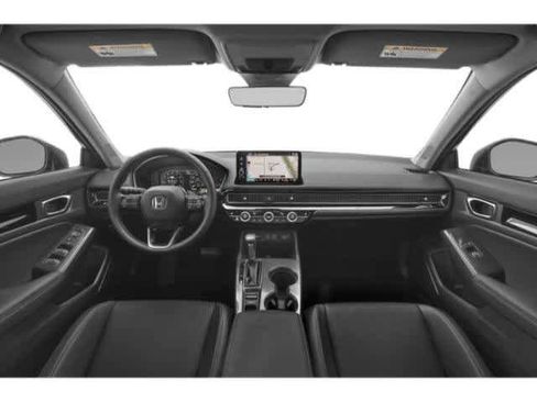Used 2024 Honda Civic Touring image 11