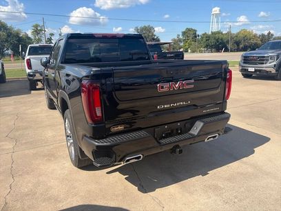 New 2026 GMC Sierra 1500 Denali