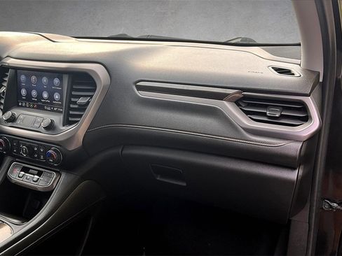 Used 2021 GMC Acadia AT4 w/ Technology Package image 26