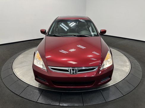 Used 2006 Honda Accord EX-L image 2