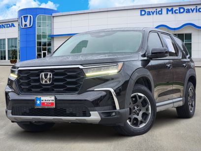 Certified 2023 Honda Pilot EX-L