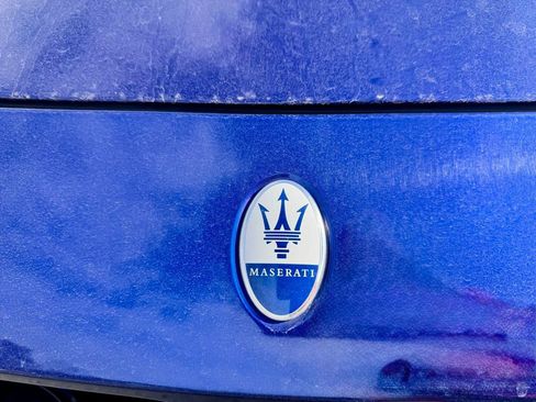 Used 2023 Maserati Grecale Modena image 10