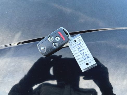 Used 2010 Acura TSX w/ Technology Package image 39