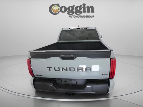 New 2026 Toyota Tundra SR5 AWD/4WD image 14