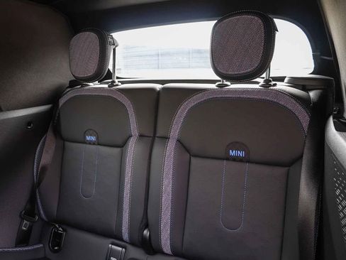 New 2026 MINI Cooper Convertible FWD image 26