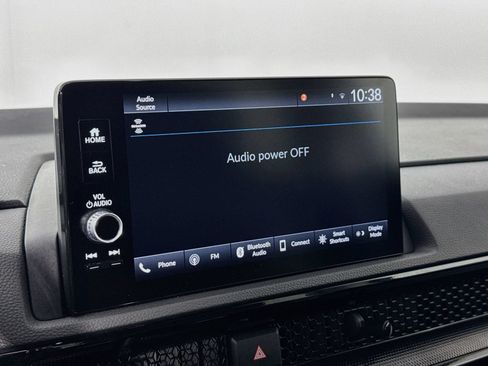 Used 2024 Honda CR-V EX-L image 13