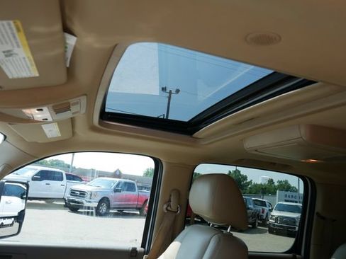 Used 2011 Chevrolet Suburban LTZ AWD/4WD image 3