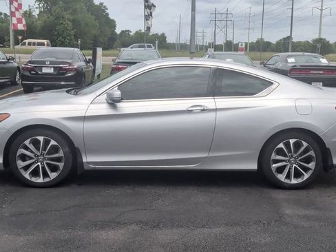 Used 2013 Honda Accord EX-L image 5