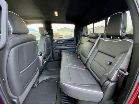 New 2026 GMC Sierra 1500 AT4X image 29