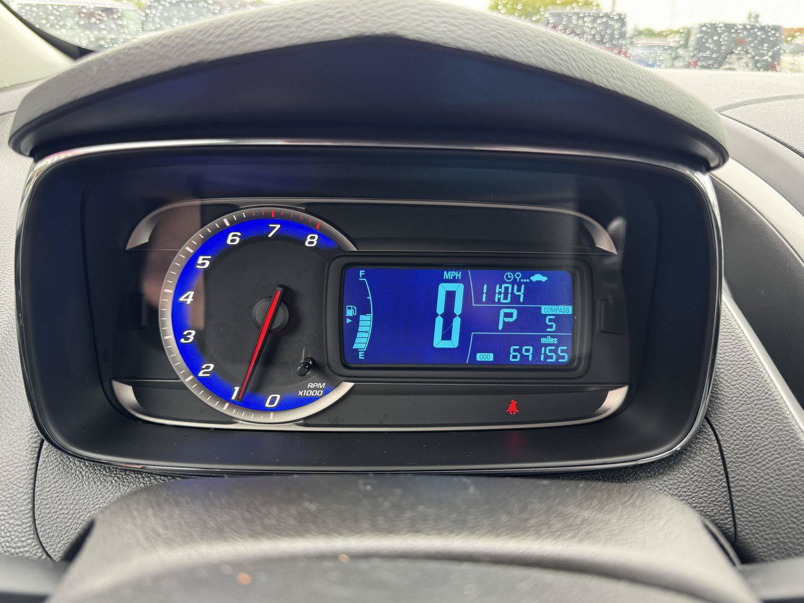 Used 2016 Chevrolet Trax LS AWD/4WD image 17