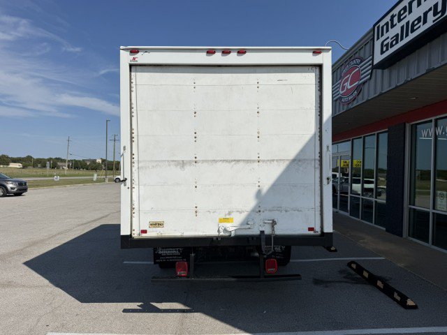 Used 2014 RAM 5500 Tradesman w/ Power & Remote Entry Group AWD/4WD image 11