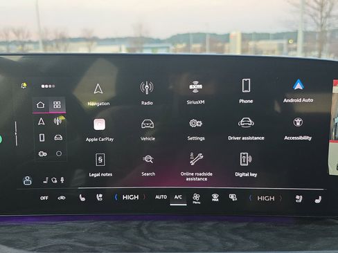 New 2025 Audi Q5 Premium Plus image 20