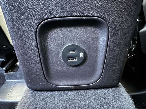 Used 2024 Ford Bronco Sport Big Bend image 15