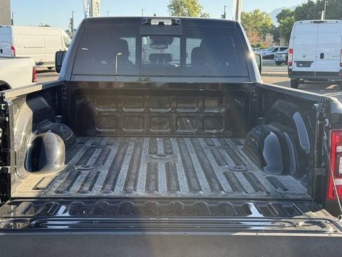 New 2024 RAM 2500 Tradesman w/ Safety Group image 12