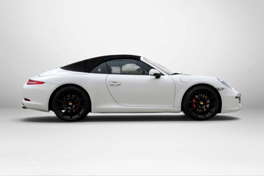 Used 2014 Porsche 911 Carrera S RWD image 6