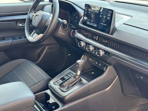 New 2026 Honda CR-V TrailSport image 10
