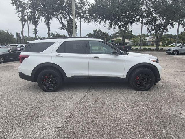 Used 2024 Ford Explorer ST w/ Equipment Group 401A AWD/4WD image 4