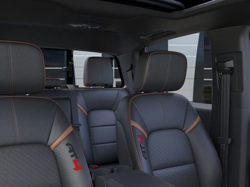 New 2026 GMC Canyon AT4 w/ Technology Plus Package image 24
