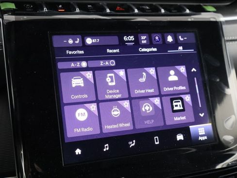 New 2025 Jeep Grand Cherokee Laredo w/ Luxury Tech Group I image 38