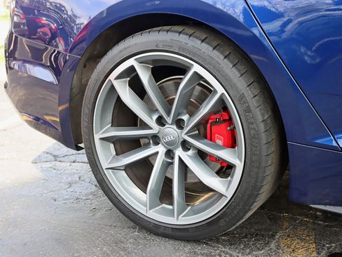 Used 2018 Audi S5 Prestige AWD/4WD image 6