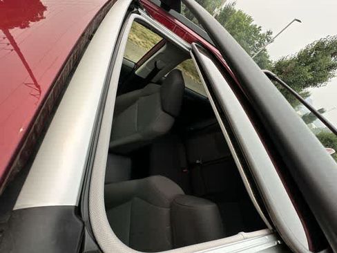 Used 2022 Toyota RAV4 XLE w/ Convenience Package AWD/4WD image 6