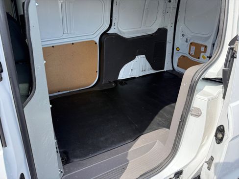Certified 2022 Ford Transit Connect XL FWD image 16
