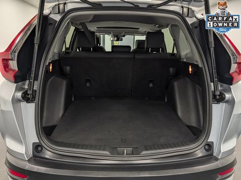 Used 2020 Honda CR-V EX-L image 31