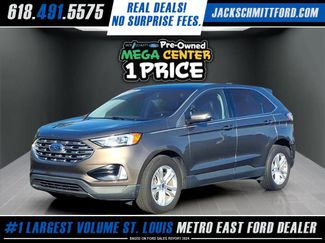 Used 2019 Ford Edge SEL w/ Equipment Group 201A image 1