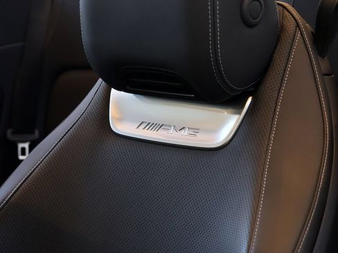 Used 2022 Mercedes-Benz SL 63 AMG 4MATIC image 49