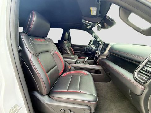 Used 2024 RAM 1500 TRX w/ TRX Level 2 Equipment Group image 14