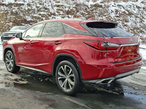 Used 2016 Lexus RX 350 image 4