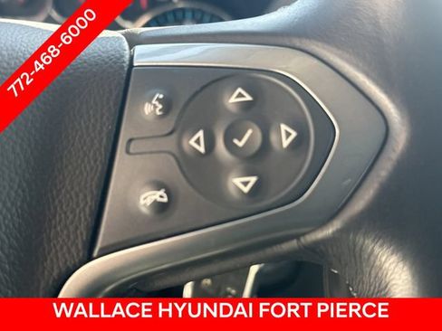 Used 2018 Chevrolet Silverado 1500 LTZ RWD image 22