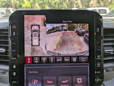 New 2026 RAM 1500 RHO w/ RHO Level 1 Equipment Group AWD/4WD image 22