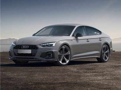 Used 2020 Audi A5 2.0T Premium Plus w/ Premium Plus